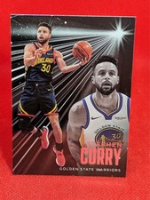 Stephen Curry Cards Base, Parallels, Inserts -- COMPLETE YOUR SET -- YOU PICK