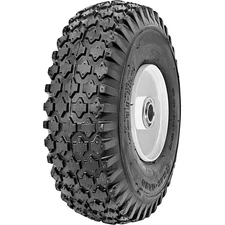 Tire 4.1/3.50-6 Trac-Gard N774 Lawn & Garden 52A1 Load 4 Ply