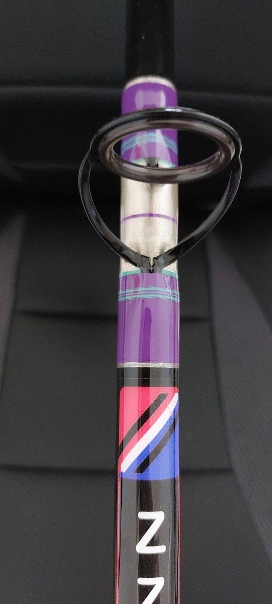 Zziplex Powertex Zziplex Powertex Bass Rod