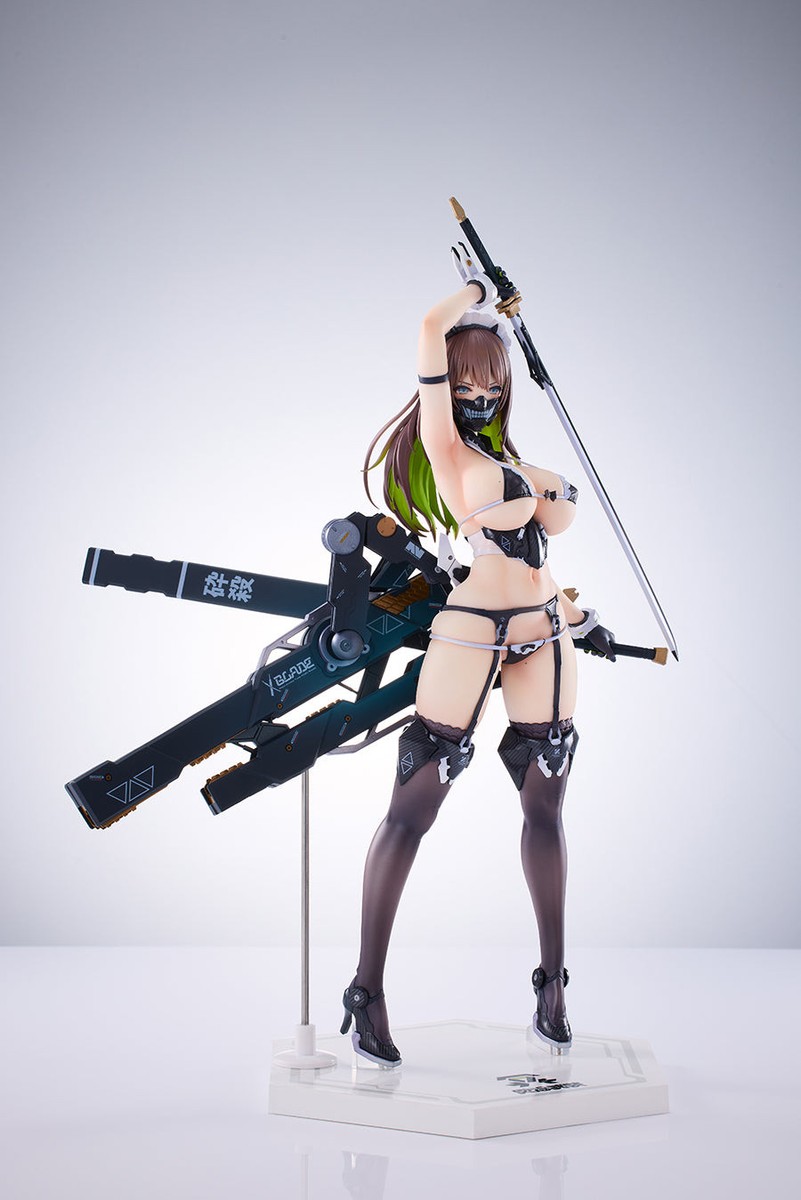 「PIXEL PHILIA 18」 『冥途武装: Blade』 STD ver. 楽天市場】【8/18限定! 楽天会員なら最大P4倍】『PIXEL PHILIA