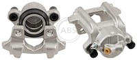 Vorderachse Rechts A.B.S. 630542 Bremssattel FüR BMW