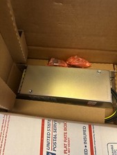Allen Bradley Bulletin 25 25-RF7P5-AL Panel Mount Accessory Line EMC Filter