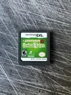 Professor Layton and the Unwound Future (Nintendo DS, 2010)