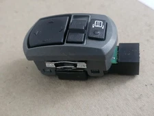 NEW PACCAR OEM KENWORTH POWER MIRROR SWITCH for HEATED MIRROR p/n - P27-1181-003