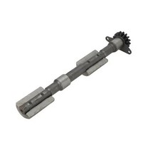 Balancer Shaft Assembly - Left Hand Fits John Deere 4120 4320 4520 4720 Re509564