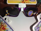 Disney Winnie The Pooh Sunglasses Lot 4 Pairs New On Card NWT Kids Character... — photo 5