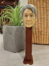 PEZ Dispenser Star Wars Millenium Han Solo Harrison Ford