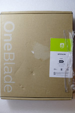 Philips Norelco OneBlade QP2724/90 Trimmer New Complete Box