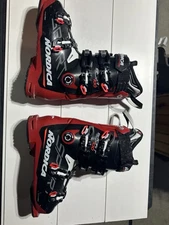 Nordica Sport Machine Ski Boots Size 27.5