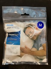Philips Respironics DreamWear Cojín nasal Gel Almohada Medio debajo de la nariz