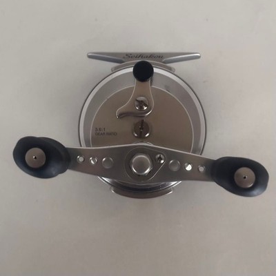 Shimano Seihako 60B Blue Kakaritsuri Ikada Fishing Dango Fishing Black Sea Bream