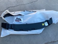 For 2015-2019 Nissan Versa Bumper Impact Absorber Front TechPro 55671QGNY 2016