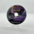 Spyro: Enter the Dragonfly (Sony PlayStation 2, 2002)