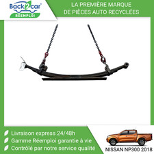 Ressort divers Nissan NP300