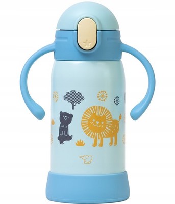 ZOJIRUSHI SQ-DA30E-AA Thermobecher 320 ml blau