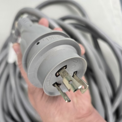 Casa rodante Furrion 30 amperios 50 pies, cable de alimentación a tierra, generador de camping... - Imagen 6 de 10