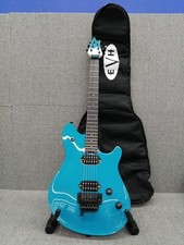 EVH Electric Guitar Wolfgang Special Miami Blue JP