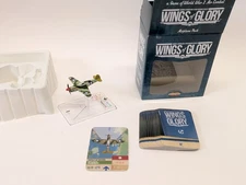 Wings Of Glory WW2 Curtiss P-40F Warhawk Lott WGS101B Ares Miniatures Game 75