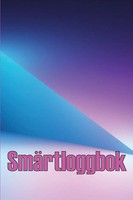 SmäRtloggbok | Cristoph Melber | Taschenbuch | Schwedisch | 2023 | Roger Nakes
