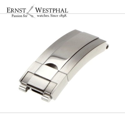 claspページ Folding clasp polished/brushed compatible to Rolex | eBay