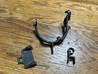 84mm Carl Gustav Parts Front Sight Extractor Sight Bracket