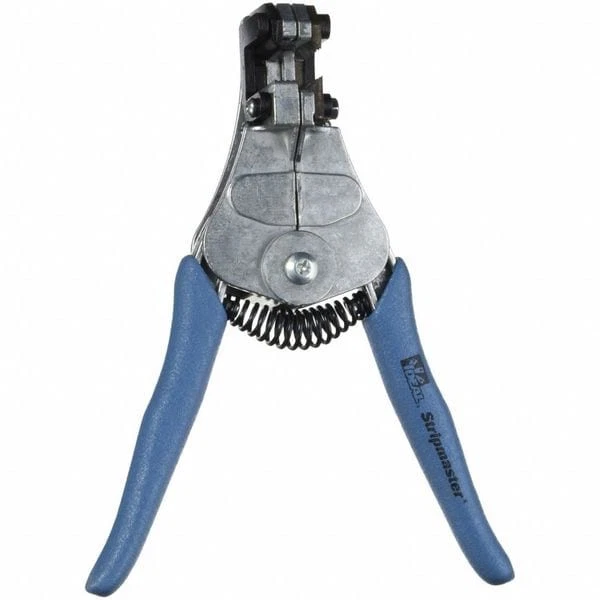 Pelacables Ideal 45-092 7 pulgadas 22 a 10 AWG Foto 3 de 3