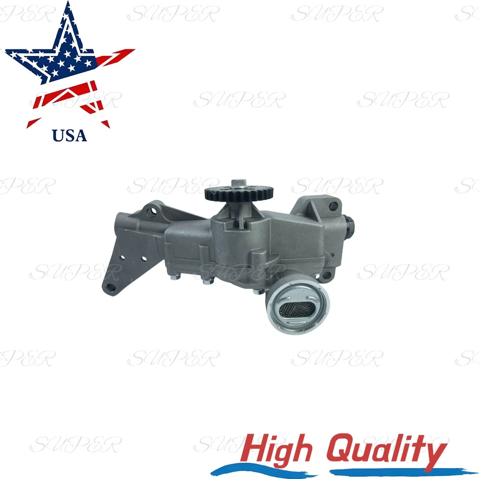 NUEVA bomba de aceite 2010-2014 para 21310-2C001 Hyundai Genesis cupé 2,0 L Stock en EE. UU. Foto 2 de 4