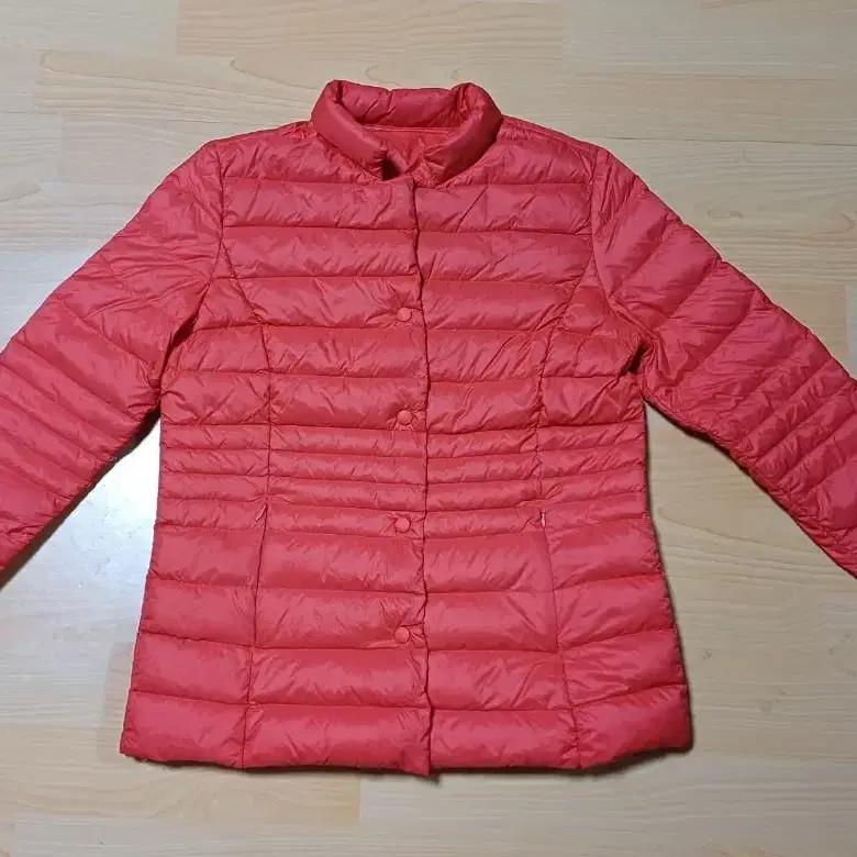 STUDIO LUXE Lightweight Goose Down Padding Jacket… - image 4