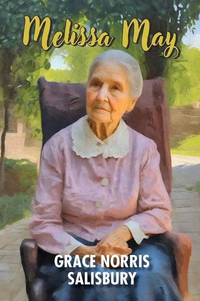 Grace Norris Salisbury | Melissa May | Taschenbuch | Englisch (2025)-image