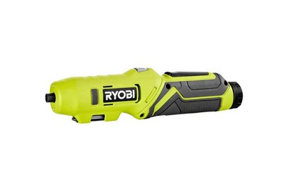 2025 Ryobi FVD50 USB Lithium Screwdriver