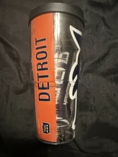 Tervis Tumbler Official Licensed MLB Detroit Tigers 24 Oz 