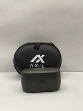 AXIL XCOR 4-in-1 Bluetooth Digital EarPro Hearing Protection Used Once