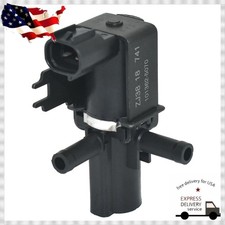 Vapor Canister Purge Valve 101362-5070 Zj3818741 For 2011-2014 Mazda 2 1.5l Vapor Canister Purge Valve 101362-5070 Zj3818741 For 2011-2014 Mazda 2 1.5l