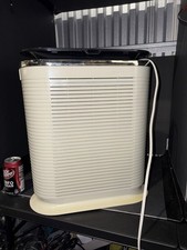 Homedics AF-20 True HEPA Air Filter Tested  Working