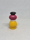 Vintage Fisher Price little people Roosevelt Franklin for Sesame Street