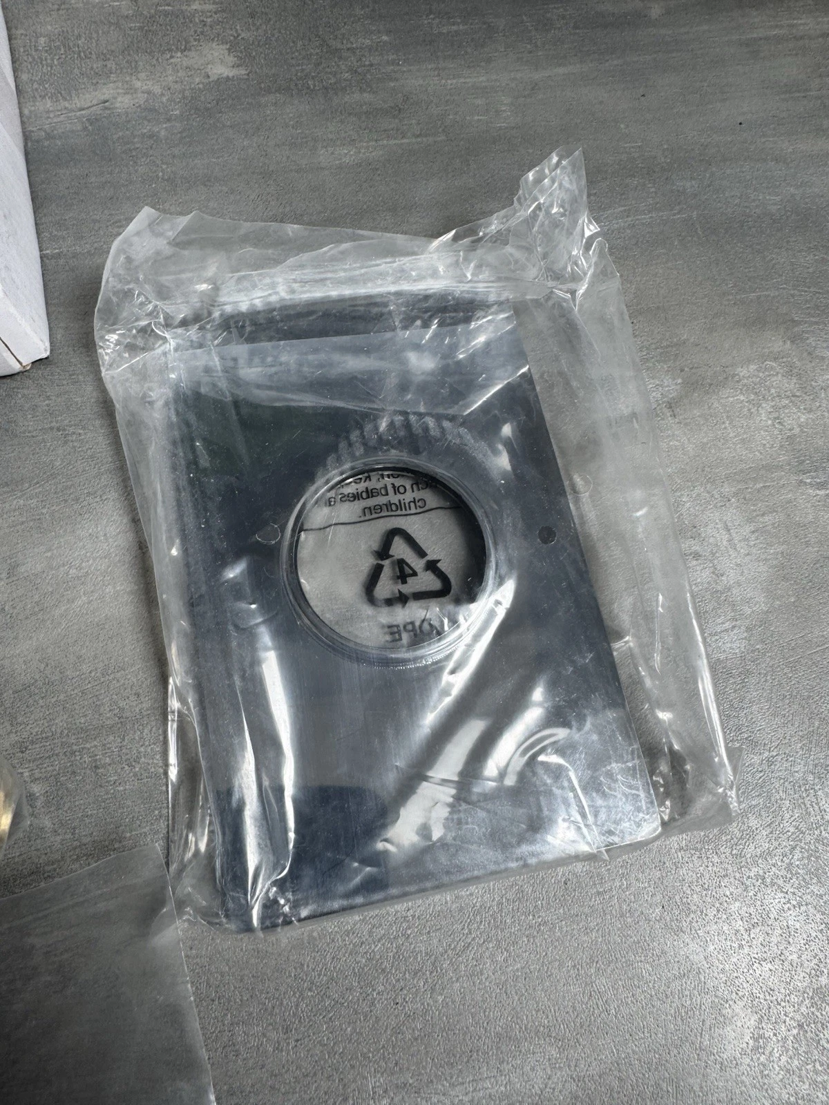 Bristan Prism 3 Way Divertor Chrome PM 3WDIV C Brand New In Box 4