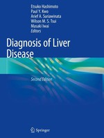 Etsuko Hashimoto (U. A.) | Diagnosis Of Liver Disease | Taschenbuch | Englisch