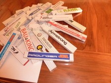 🌞 10 Stück 2m Zollstöcke Meterstab Gliedermaßstab Sammlung Zollstock