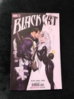 BLACK CAT #12 PUNISHER FIRST PRINT SPIDER-MAN SPIDERMAN VARIANT 1