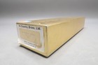 HO Brass Model - Hi-Country CA Zephyr CB&Q California Sleeper #400 - F/Plated — photo 2