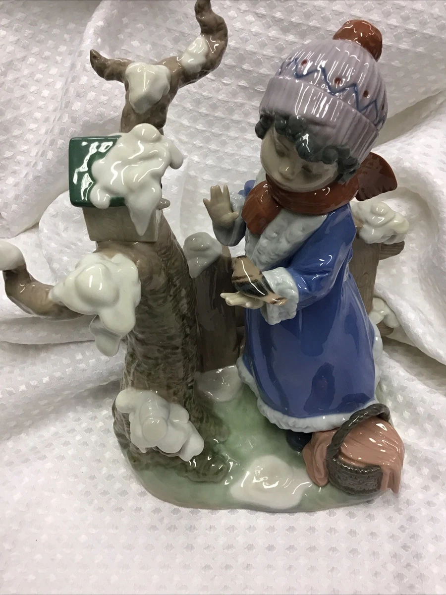 Retired Lladro Figurines for sale | eBay UK