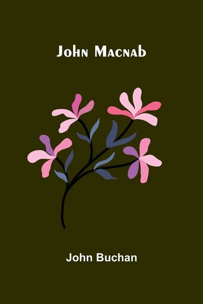 John Macnab John Buchan Taschenbuch Englisch 2026 Alpha Edition-image