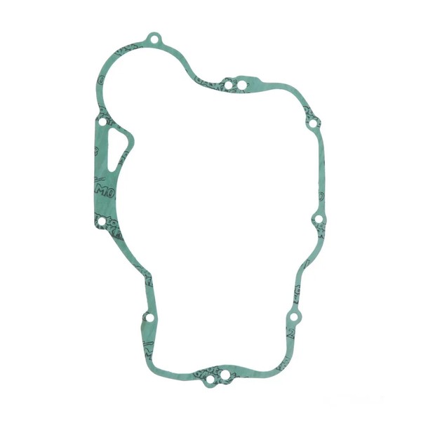 Dichtung Kupplung Deckel Innen Athena FüR Kawasaki KX 250 F 2T Bj. 1988-image