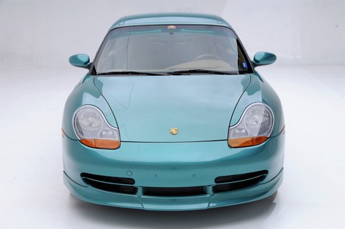 Porsche 911 996 GT3 Style Polyurethane Lower Spoiler Lip add on 1998 to 2001 - Picture 2 of 13