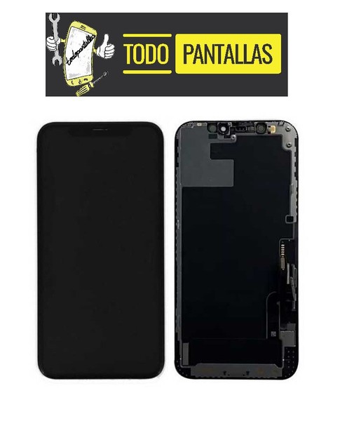 Apple iPhone 12 / 12 Pro LCD Display  100% Original OLED LCD + TACTIL ENVIO 24 H