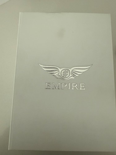 Empire Ears Bravado MK II - Used and in great shape with 3.5 and 4.4 Cables - Picture 4 of 7