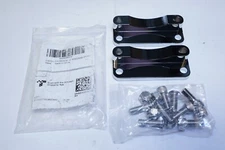 New MokitDora Front Fender Spacer Bracket Relocator Kit 20mm for 21" Wheel Model