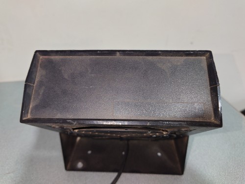 3M Model 961 Ionizing Air Blower ESD Protection Anti-Static Fan Tested Working - Picture 7 of 7