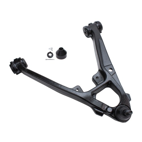 Front Lower Right Control Arm w Ball Joint for Silverado Sierra 1500 CAST IRON - Picture 4 of 7