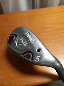 Ping Faith | eBay